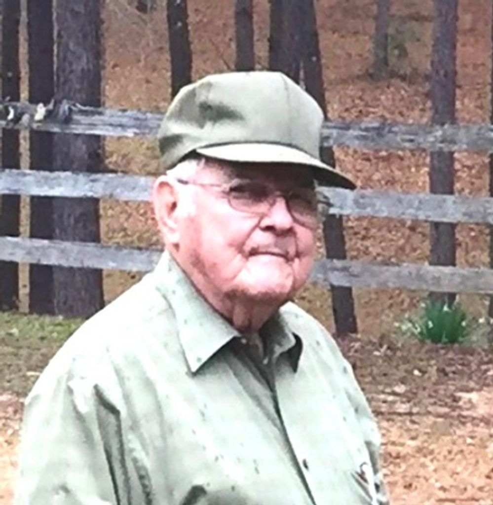 William Hugh Howell Profile Photo