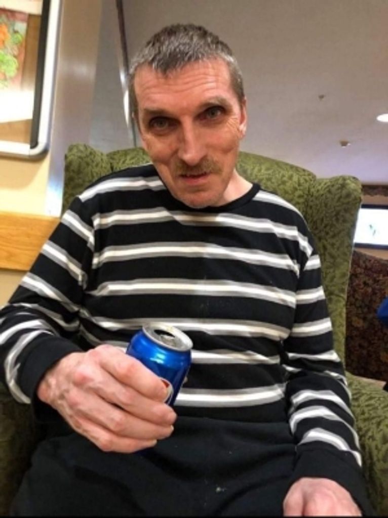 John Bruce Rawson Profile Photo