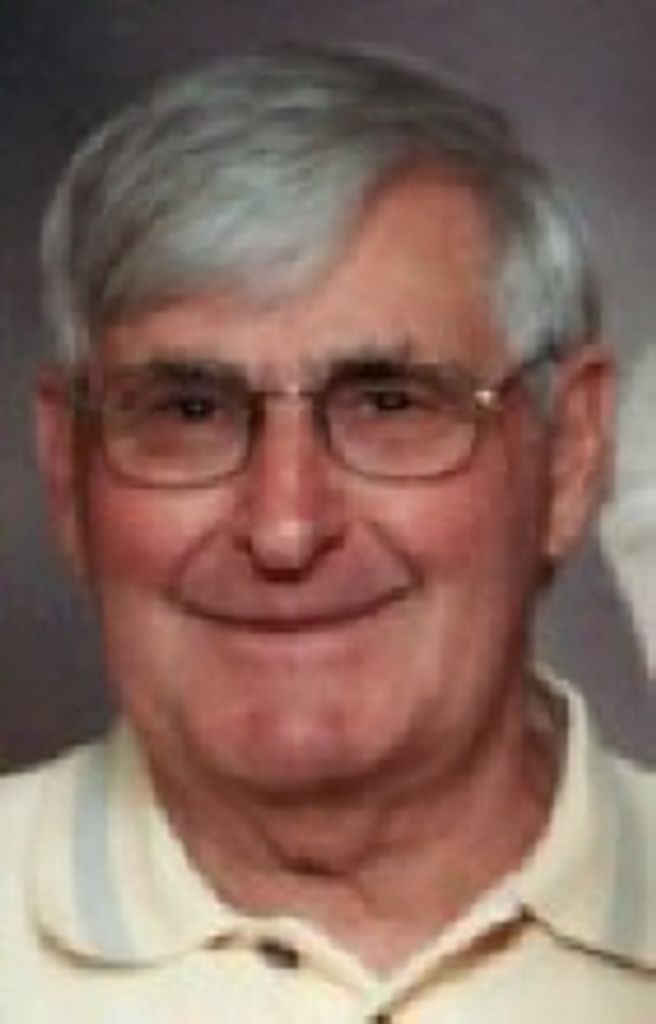 Harold Hugh Tollard