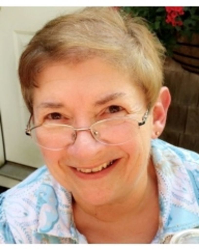 Ms. Mary D. Olson