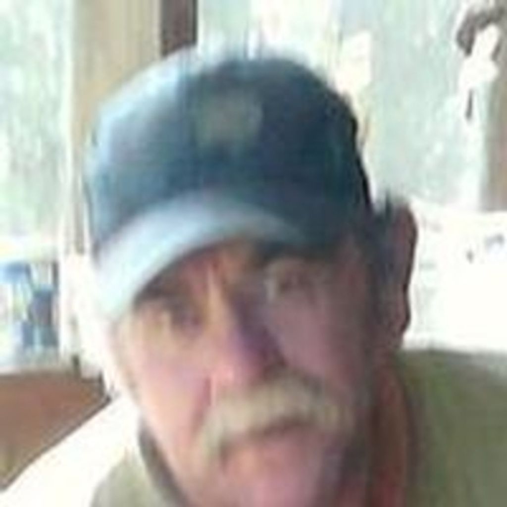 William "Tim" Johnson