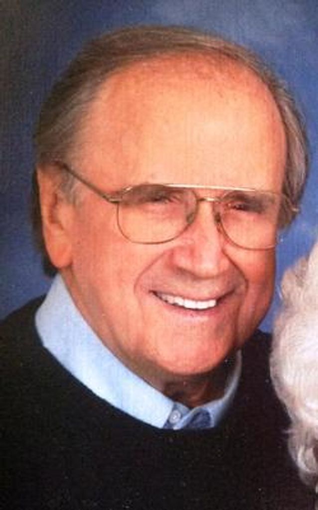 Gerald Wayne "Bud" Masterson