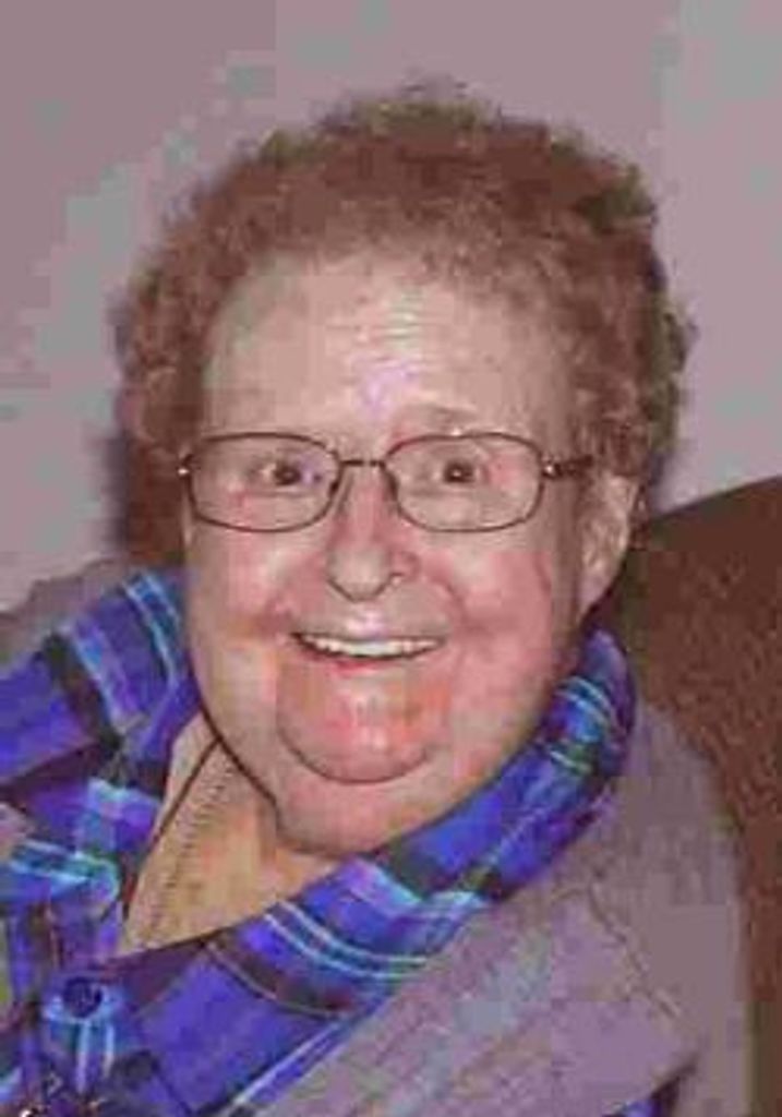 Carolyn Mary Totzke Profile Photo