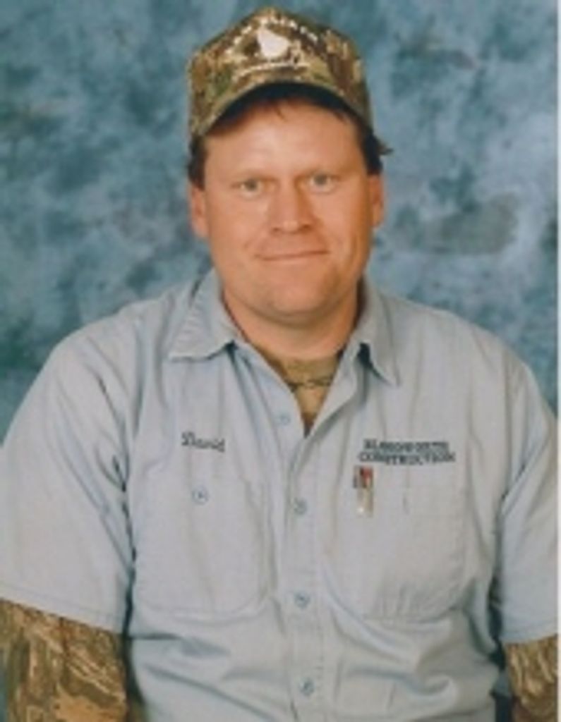 David Lyn Bloodworth