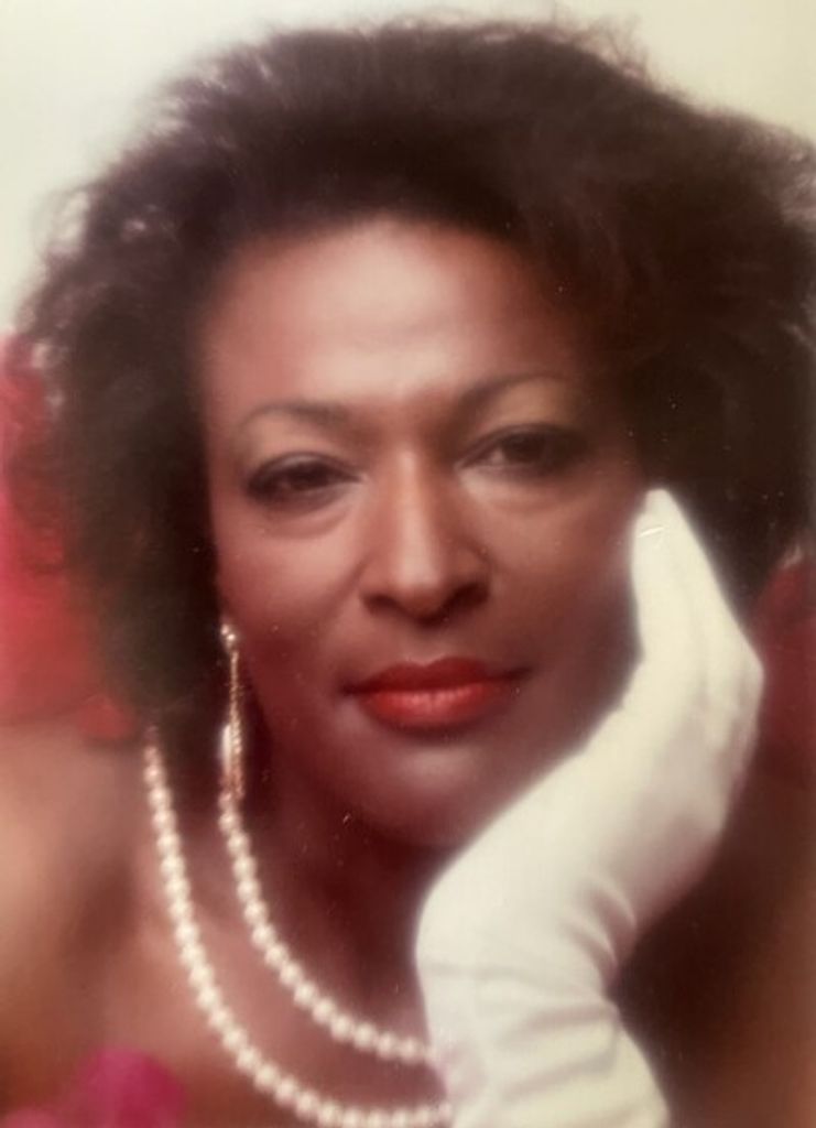 Willie Faye Jenkins Profile Photo