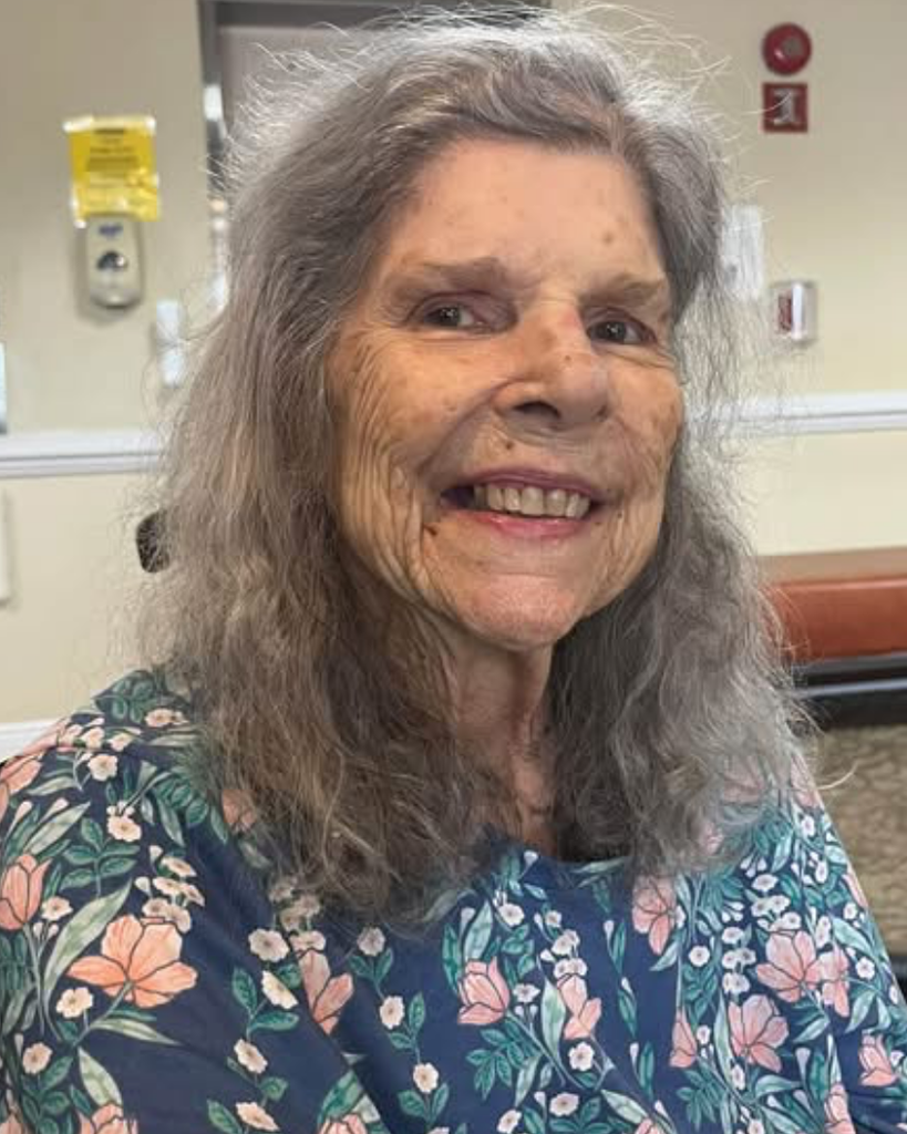 Margie Purvis Griffin Profile Photo