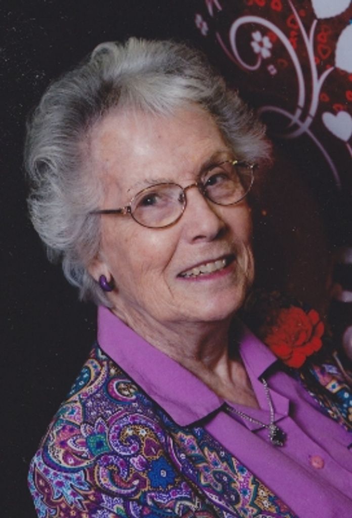 Virginia Barbara Thiele Stirling Profile Photo