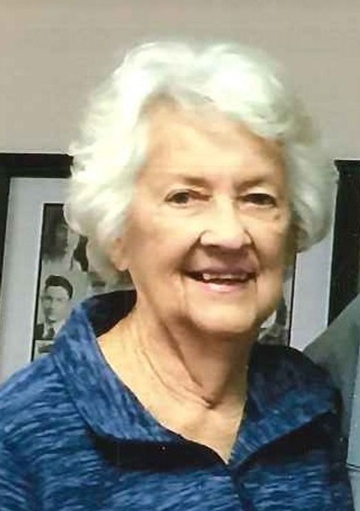 Jessie Blanchet