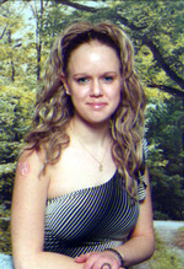 Amy Lynn (Soule)   Friebolin