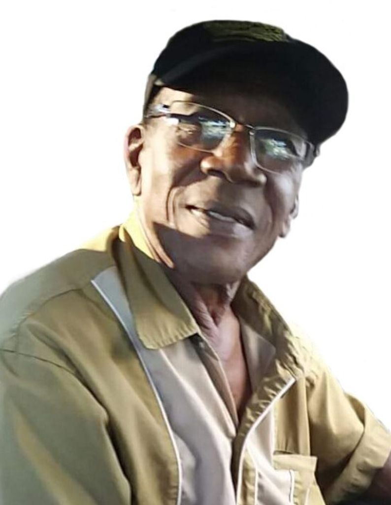 Jorge R. Anderson Profile Photo