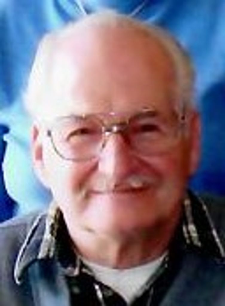 Harold Rodney Edwards Profile Photo