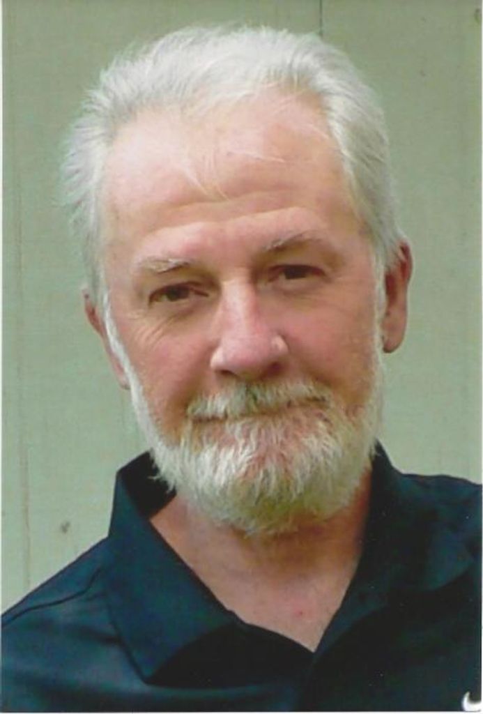 Harvey James Zacharias