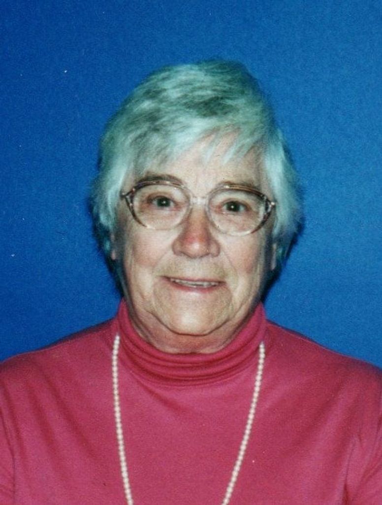 Judith Anne Bruggink