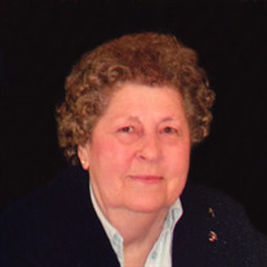 Marie Zakrzewski