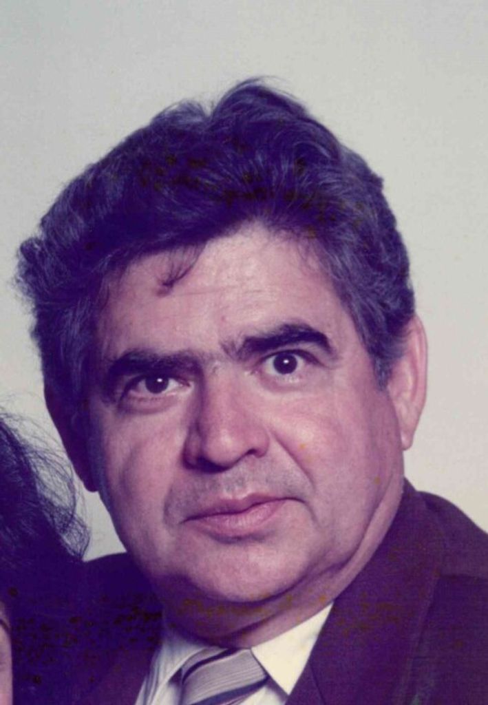 Hugo Rodriguez Profile Photo