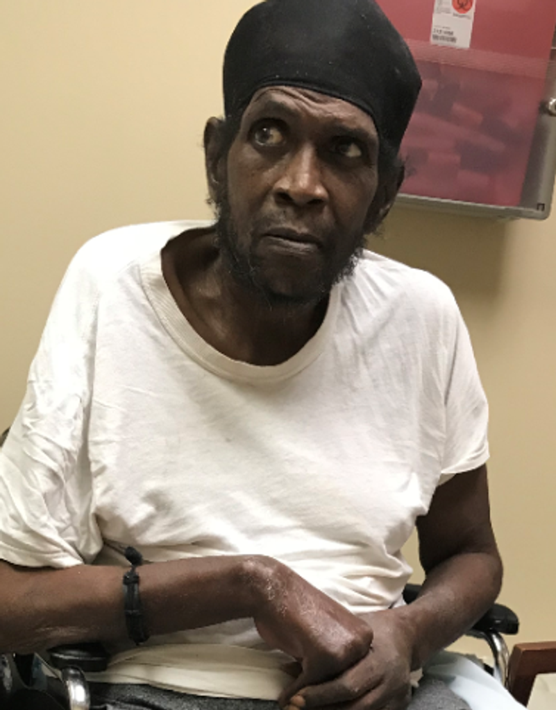 Duane Loderick Powell Sr. Profile Photo