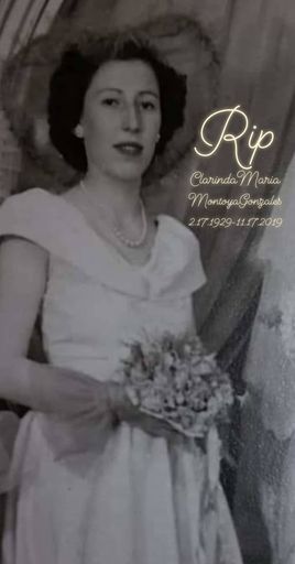 Clorinda Maria Gonzales photo gallery thumbnail 4 of 90