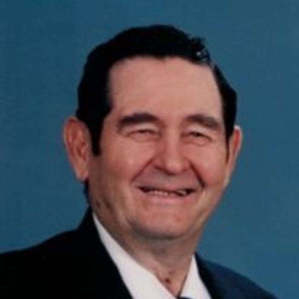 Alfred Edward "AL" Grantham