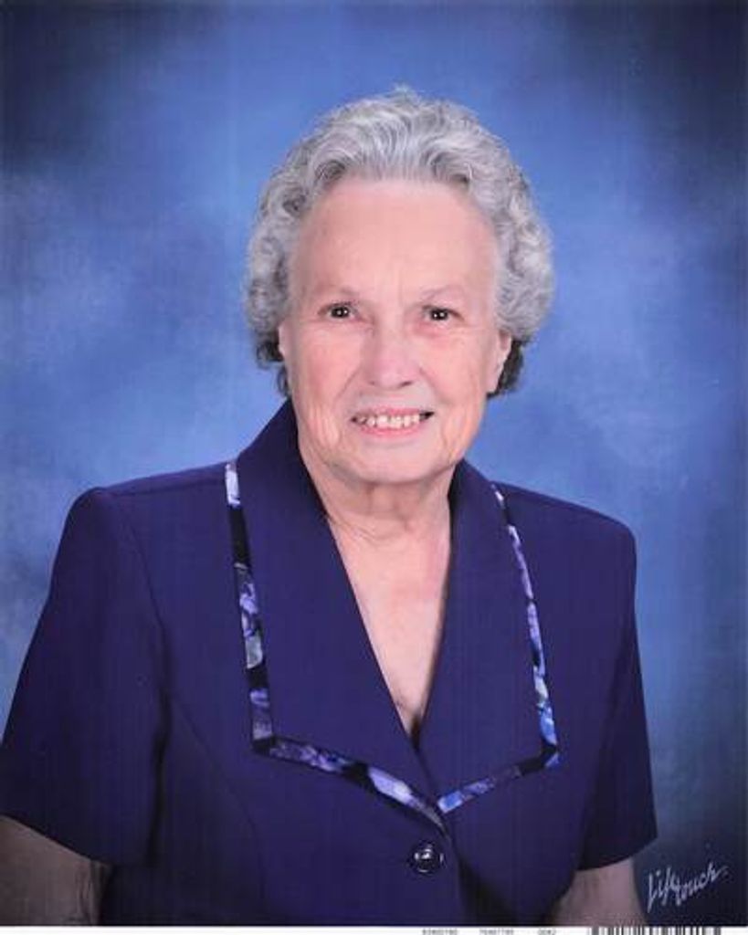 Mary Lee Wright Profile Photo