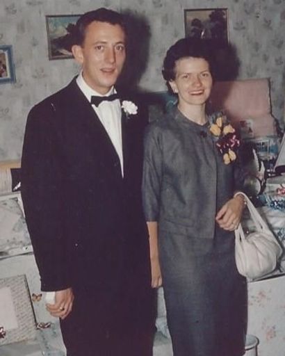 Bonita Ann Chappell's obituary image