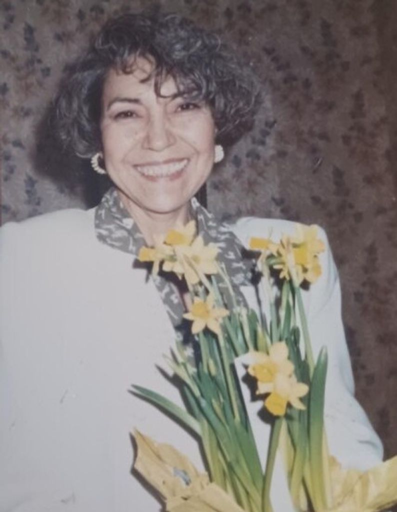 Nettie Perkins