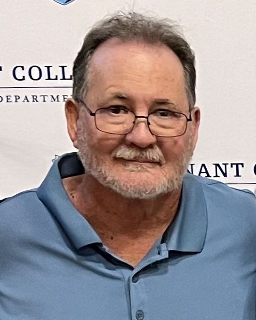 Terry Connatser Profile Photo