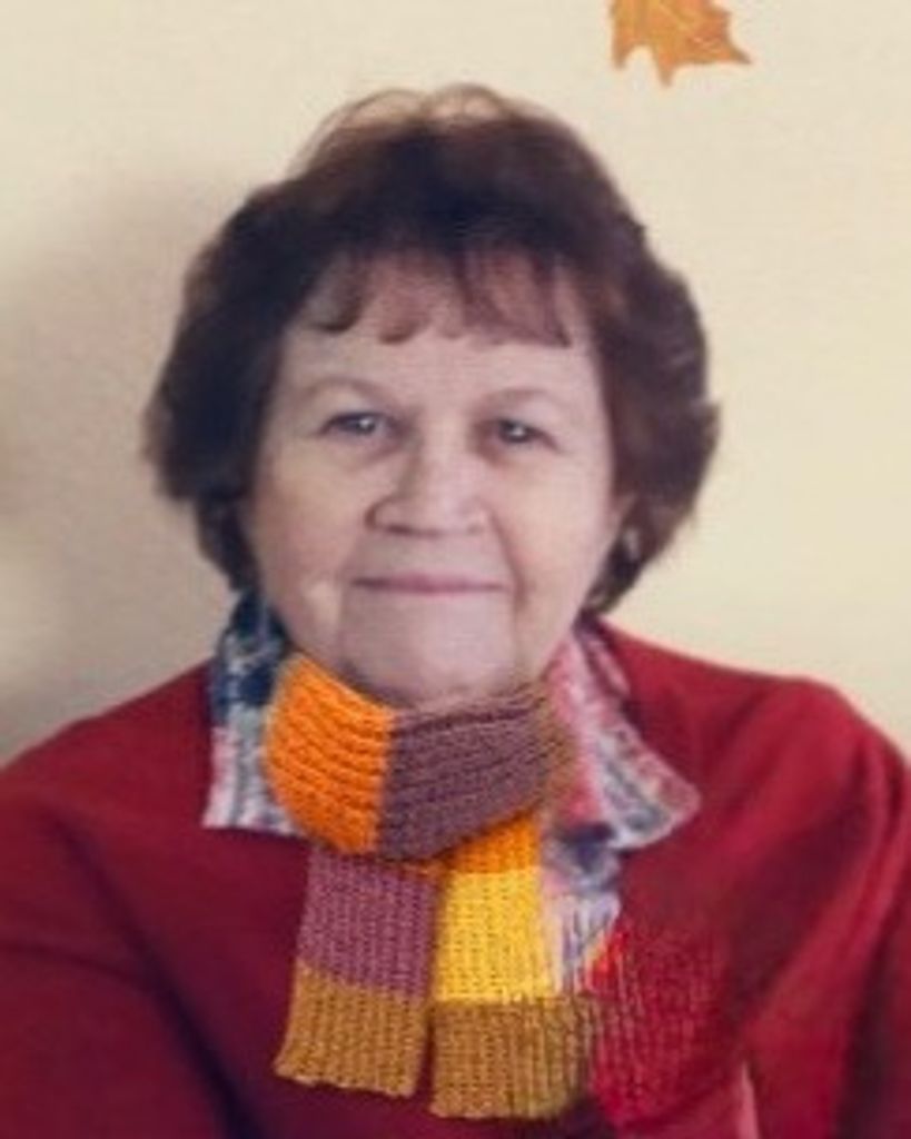 Miriam Elizabeth Szuch