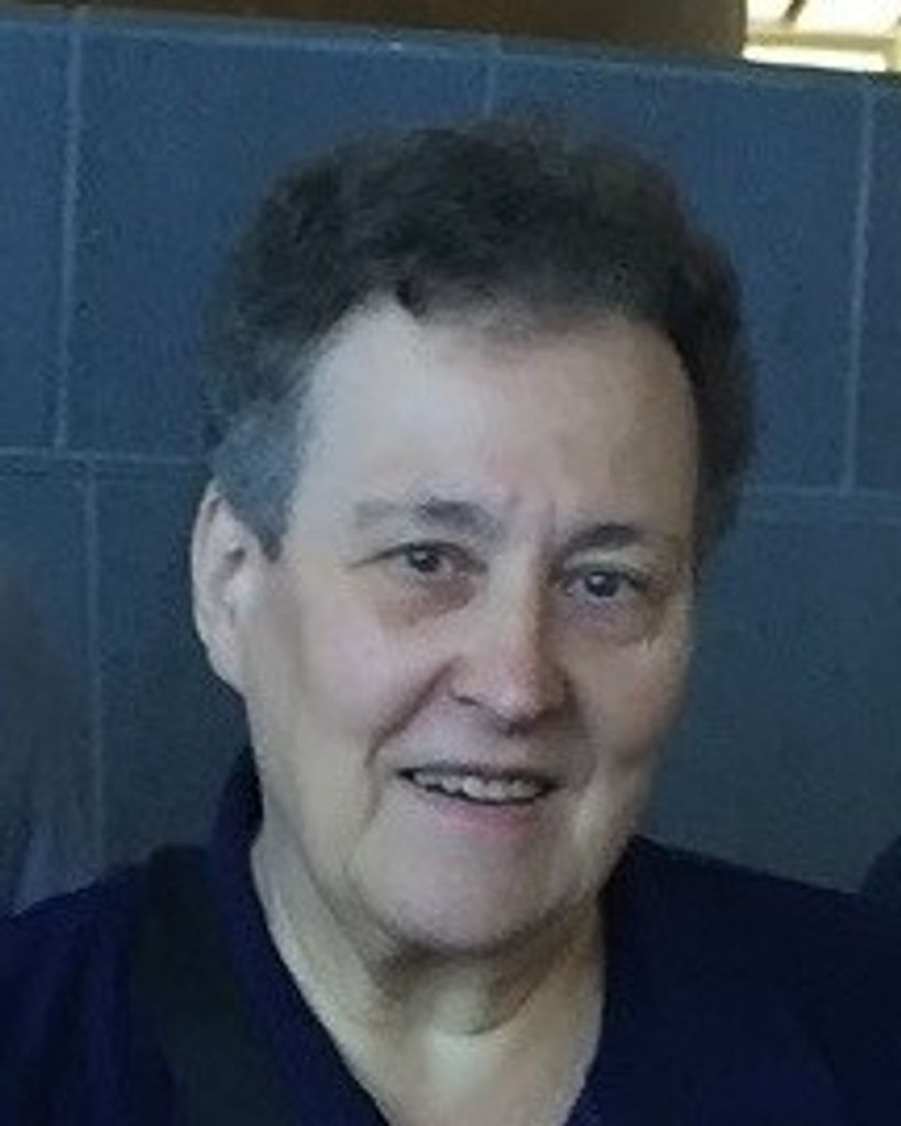 Renate Ursula Stantic