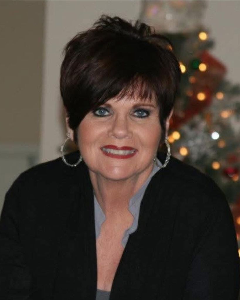 Susan Denise Walls Kimbrough