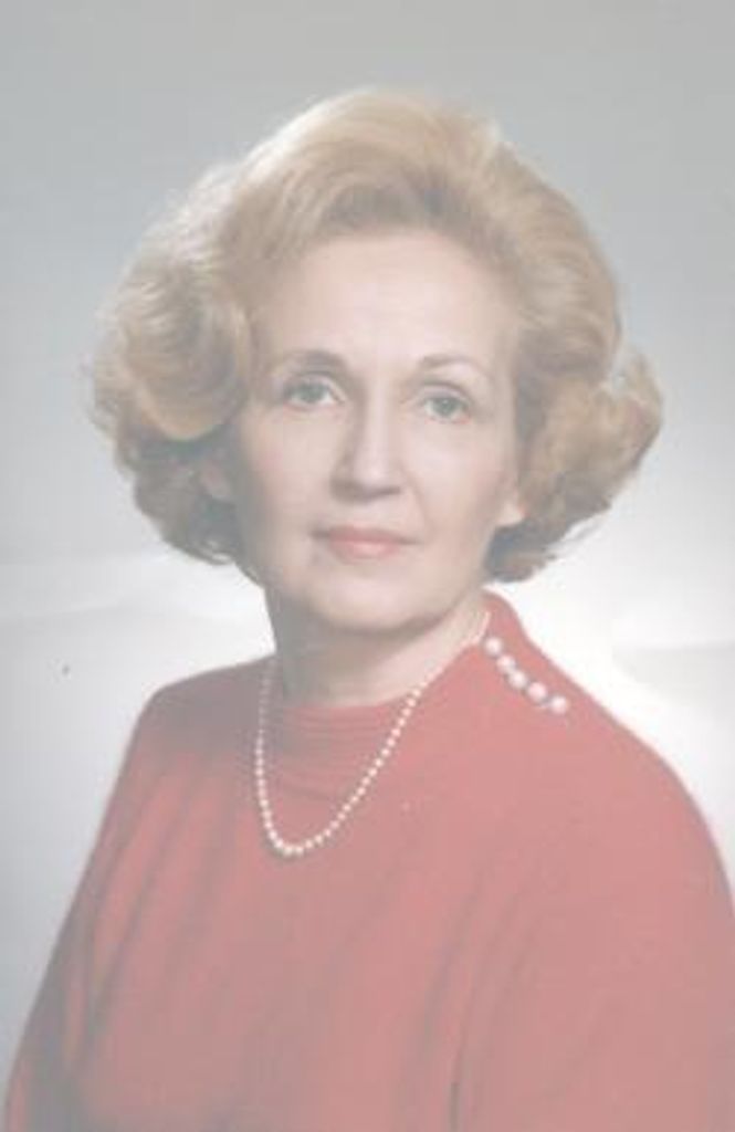June Bennett