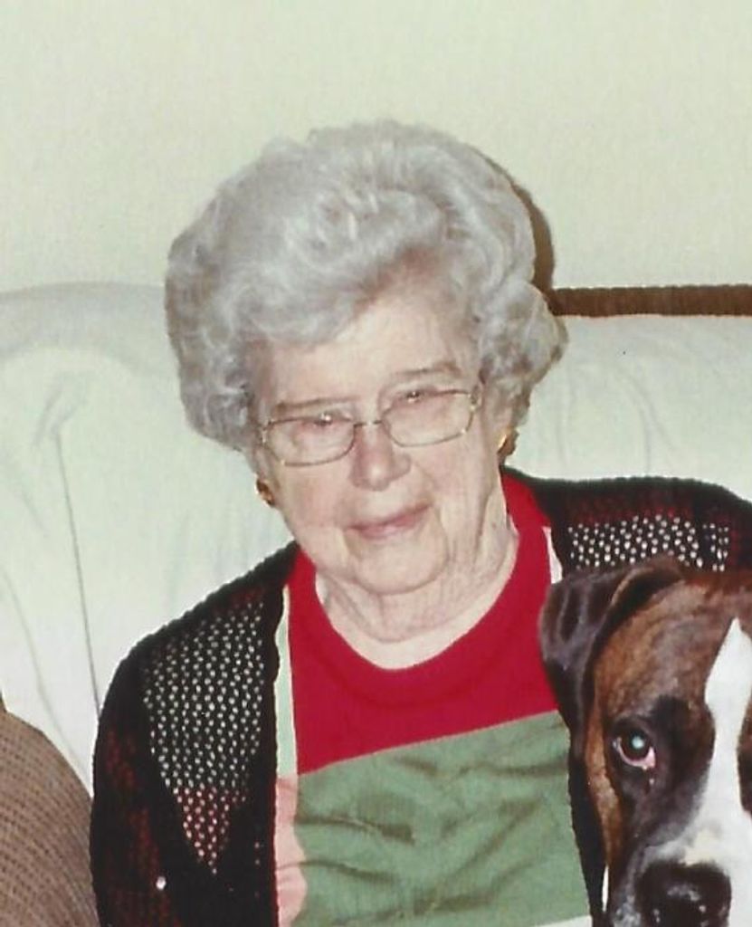 Pearl K. Stein Profile Photo