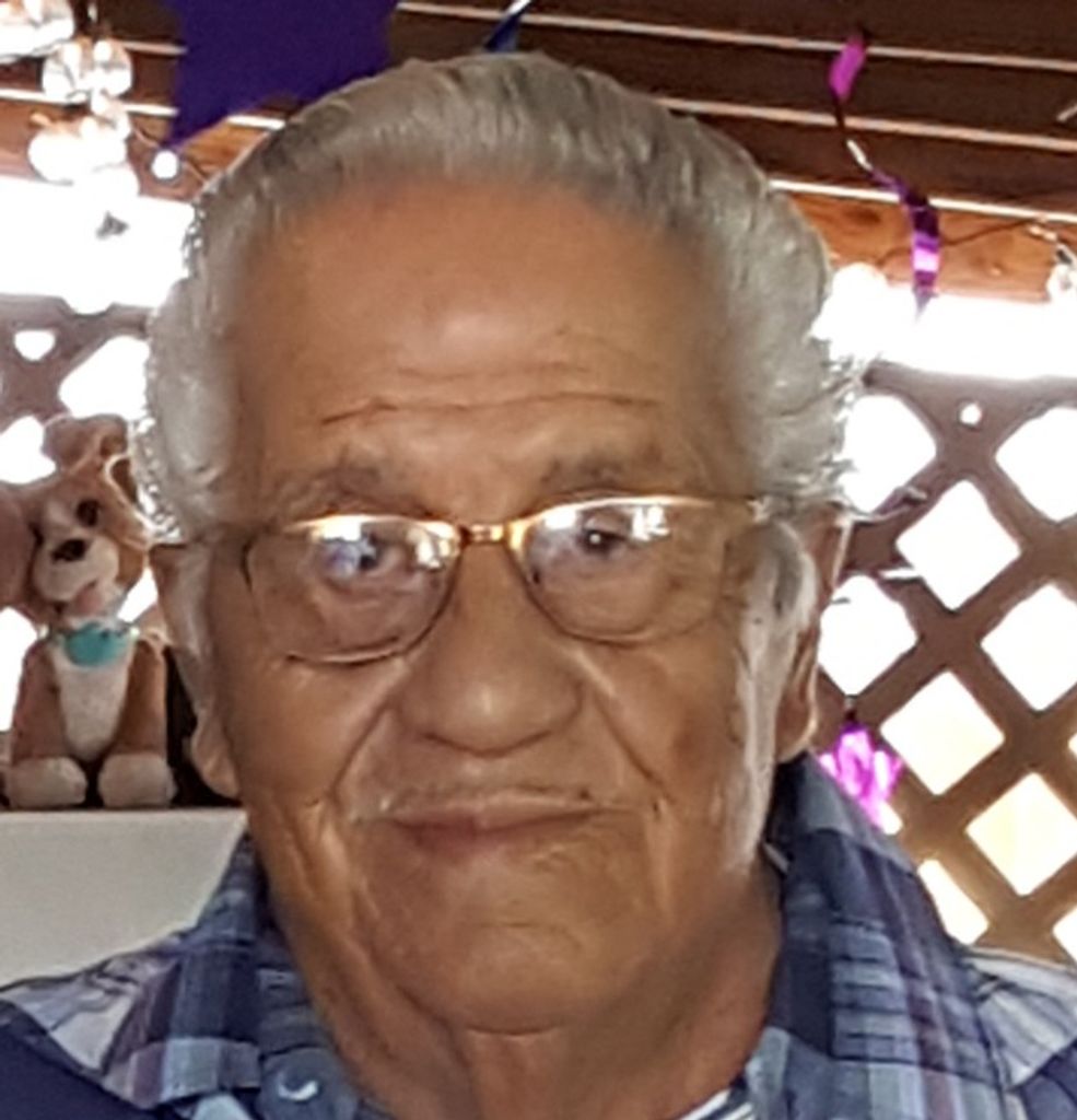 William Porfirio Herrera