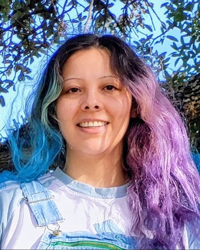 Angel Valerie Leyva's obituary image