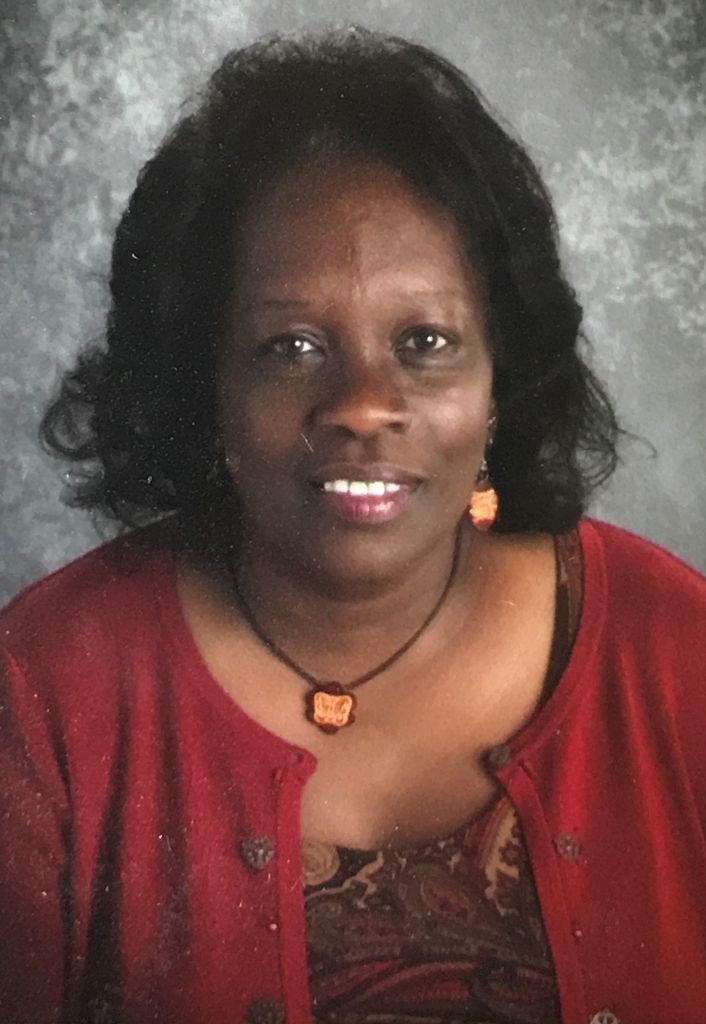 Hazel Donnor Brown Profile Photo