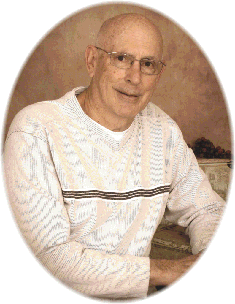 James W. Betts