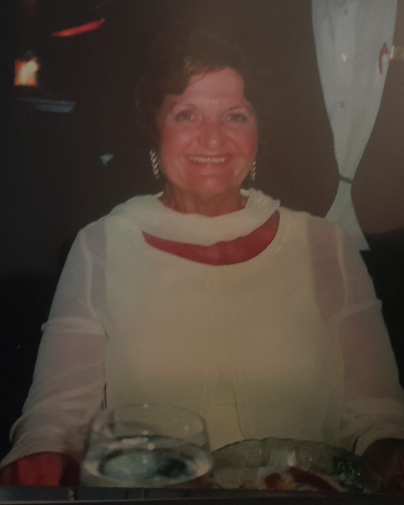 Joan C. Nieforth Profile Photo