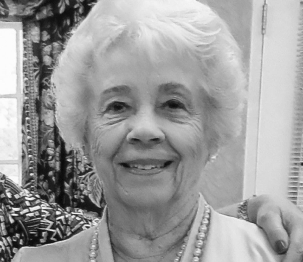 Marjorie Irwin Moomaw Sherman