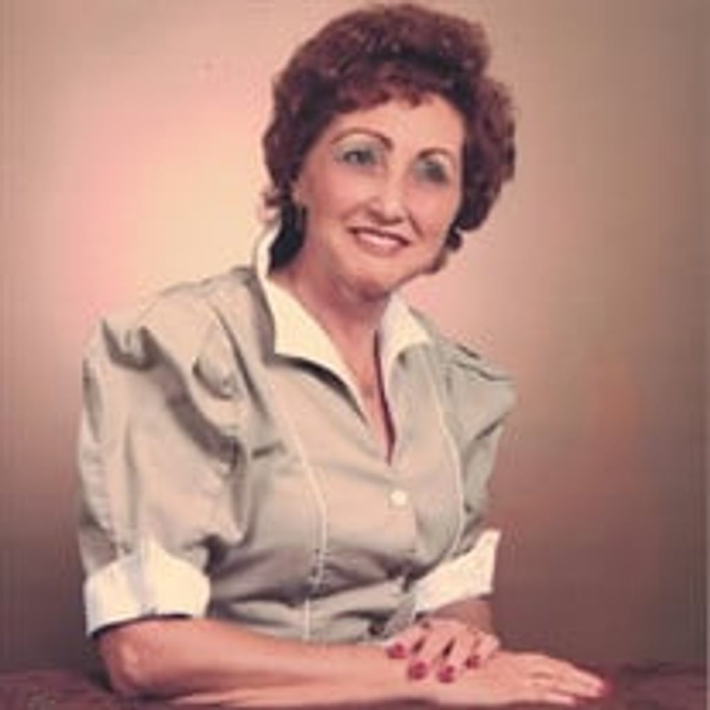 Rita Babin Brady