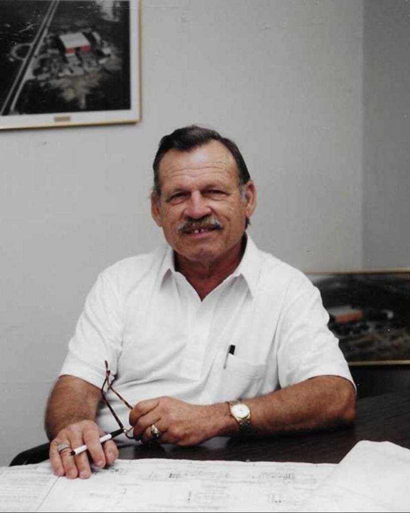 Robert Curtis Kiefer, II