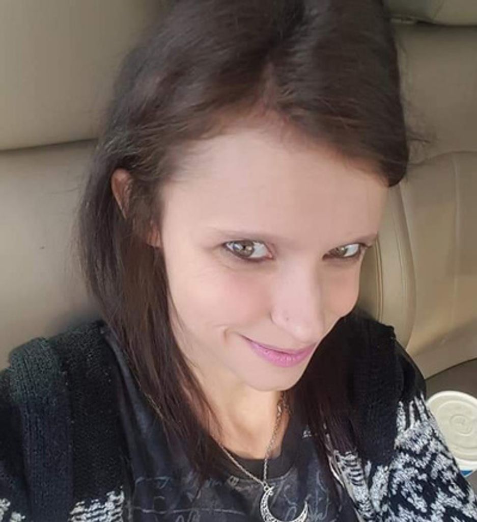 Sabrina Ann Trout-Shrum Profile Photo