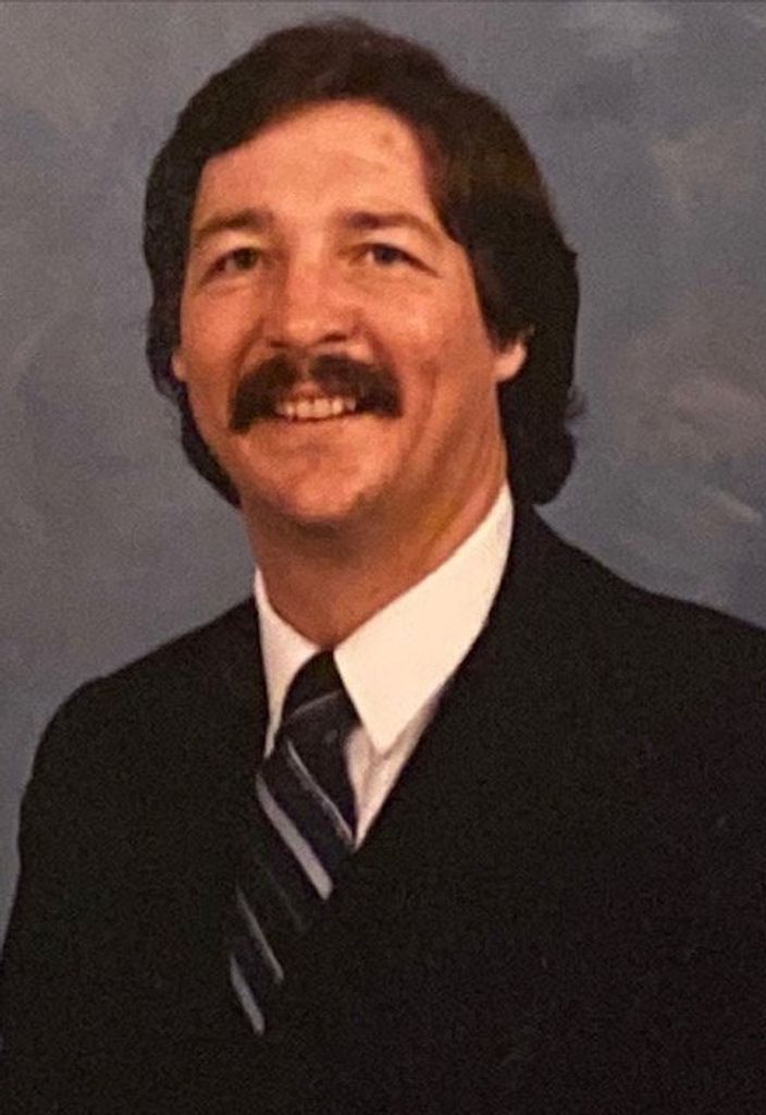 Danny Bruce Bridger