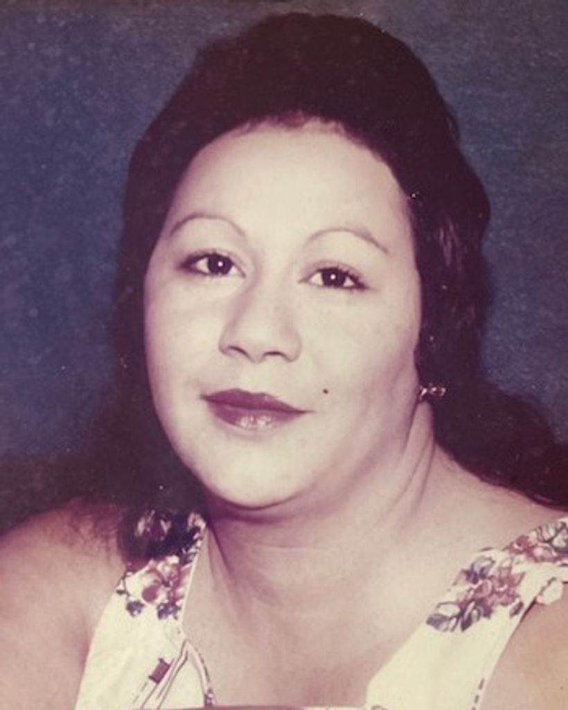 Alma Angelina Aguero Zepeda Profile Photo