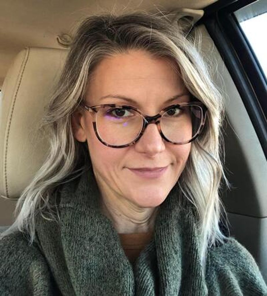 Amy Frances Pedersen-Rabb Profile Photo