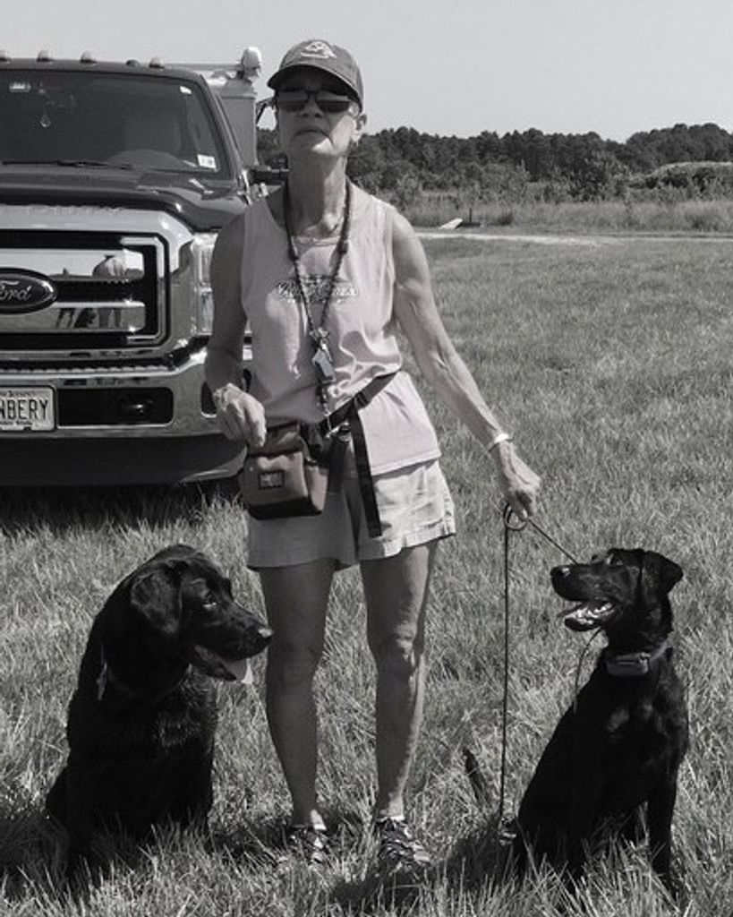 Lynora Budd Profile Photo