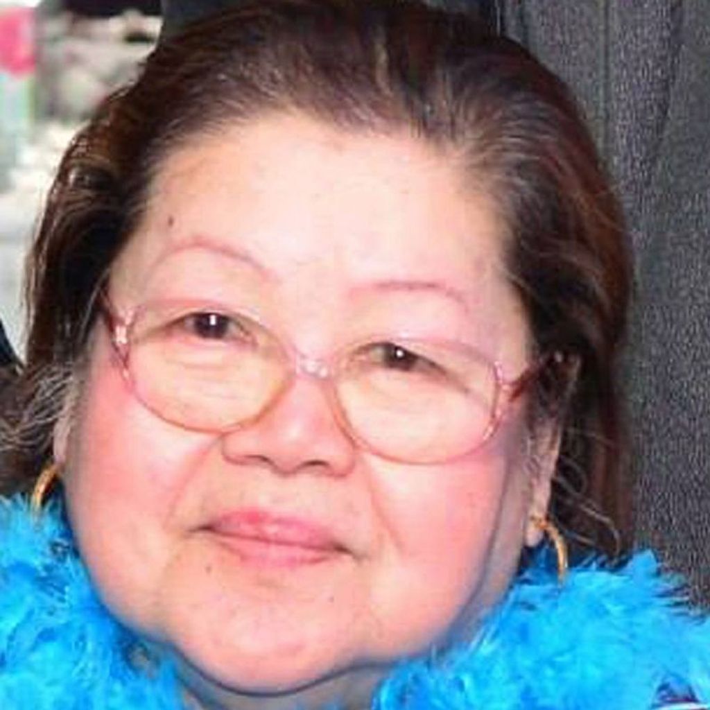 Carmencita Ninofranco Santos