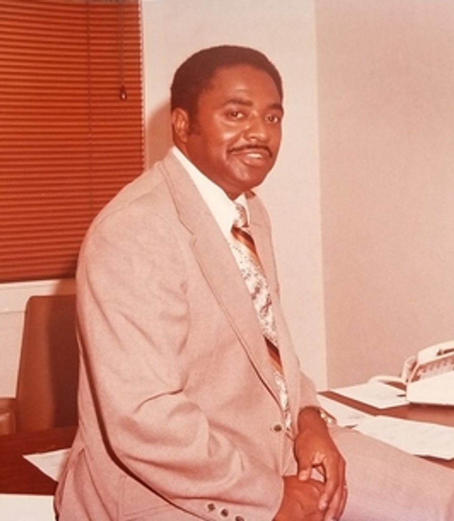 Waynett Sobers Jr