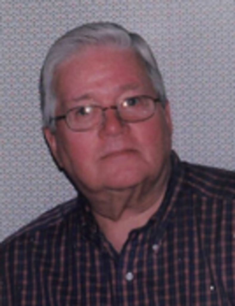 Daniel M. Fulton, Sr. Profile Photo