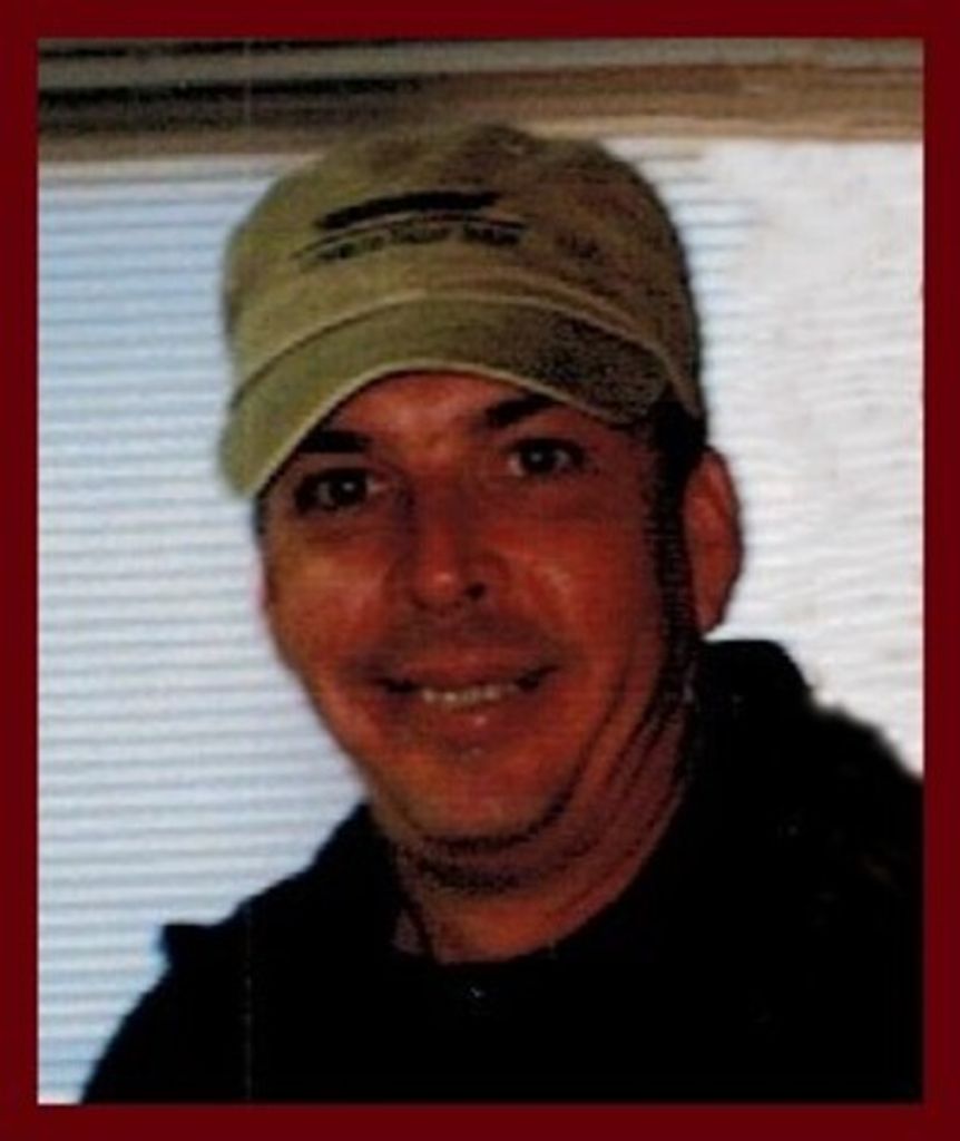 Steven Dana Smith Profile Photo