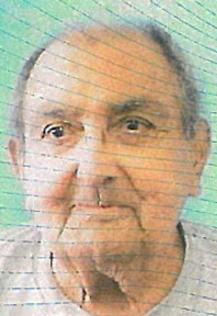 Jesse G. Lopez