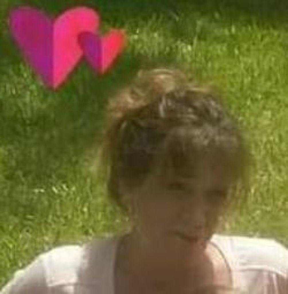Melissa Faye Green Profile Photo